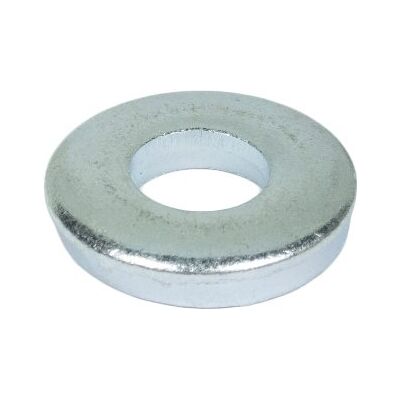 OEM Arandela Reforzada M10 Galvanizada Din7349 500 Unidades OEM Arandela Reforzada M10 Galvanizada Din7349 500 Unidades