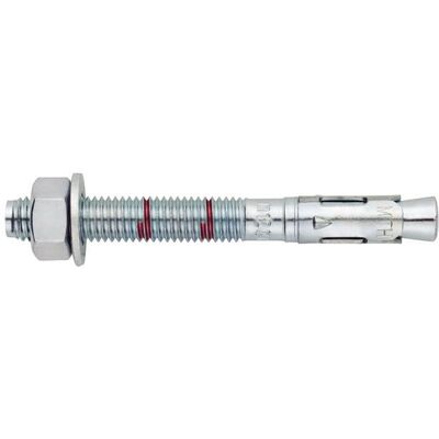 Index Anclaje Macho Mth - Homologado Zincado 12x200 ( 50 U.) Index Anclaje Macho Mth - Homologado Zincado 12x200 ( 50 U.)