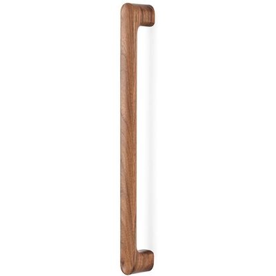 Viefe Manillón Luv Wood Simple C384 L418,5 Acabado Nogal , Viefe Manillón Luv Wood Simple C384 L418,5 Acabado Nogal ,