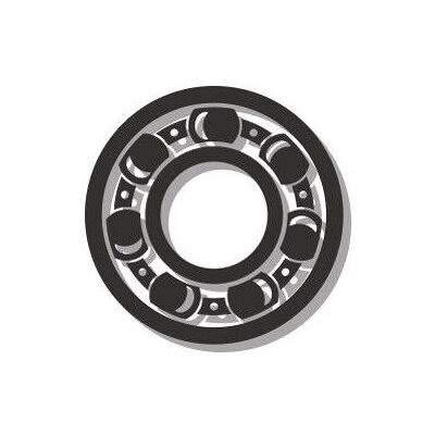 Snr - Unidad De Alojamiento De Cojinetes Con Brida Usfe209 Id 45 Mm Cuadrado Snr - Unidad De Alojamiento De Cojinetes Con Brida Usfe209 Id 45 Mm Cuadrado