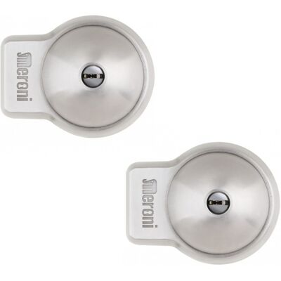 Cerradura Meroni Ufo+ - Modelo 8086H3232B - Cerraduras y Candados Cerradura Meroni Ufo+ - Modelo 8086H3232B - Cerraduras y Candados