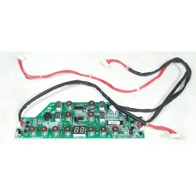 Módulo Táctil Samsung Dg81-01446a - Verde Módulo Táctil Samsung Dg81-01446a - Verde