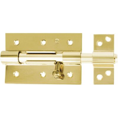 Amig - Pasador 454-120 Ltdo.bar. Pasador 454 Acero Latonado Barnizado De La Marca . Amig - Pasador 454-120 Ltdo.bar. Pasador 454 Acero Latonado Barnizado De La Marca .