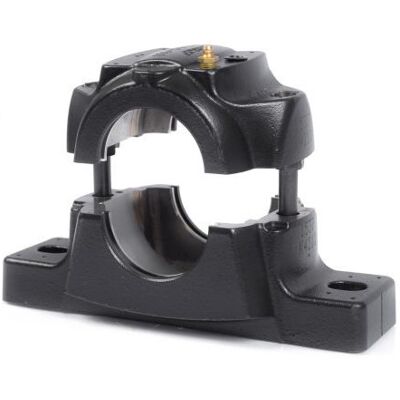 SNR - SNC505 - 20 mm - collar connection - bearing housing SNR - SNC505 - 20 mm - collar connection - bearing housing
