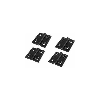 OEM Bisagra Plana Plegable 4 Piezas Con Orificios Para Bisagras, Rodamiento De Bolas, Aluminio Negro, Bisagras Exteriores, Bisagra De Acero Inoxidable, Bisagra De Puerta Resistente Para Puertas Interiores OEM Bisagra Plana Plegable 4 Piezas Con Orificios Para Bisagras, Rodamiento De Bolas, Aluminio Negro, Bisagras Exteriores, Bisagra De Acero Inoxidable, Bisagra De Puerta Resistente Para Puertas Interiores