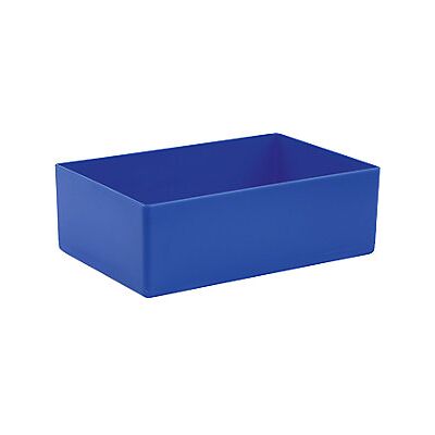 CERTEO Einsatzkasten Für Schublade Lxbxh 160 X 106 X 54 Mm Ve 8 Stk CERTEO Einsatzkasten Für Schublade Lxbxh 160 X 106 X 54 Mm Ve 8 Stk