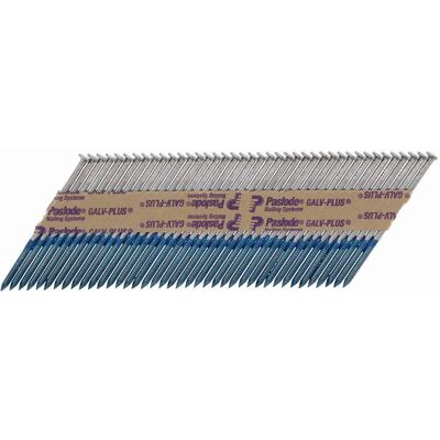 Paquete De 2500 Puntas Dentadas Im90i Galvanizadas Spit - 2,8 X 75 Mm - 142019 Paquete De 2500 Puntas Dentadas Im90i Galvanizadas Spit - 2,8 X 75 Mm - 142019