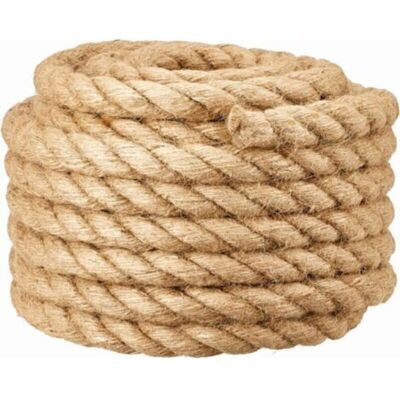 OEM Cuerda De Seguridad Para Pasamanos De Escaleras/barandillas De Balcones, Cuerda Para Remolcadores De Guerra, Columpios, Barcos Y Elevación, Gimnasio De Batalla Y Escalada, Color Beige, 20 Mm X 10 M -c OEM Cuerda De Seguridad Para Pasamanos De Escaleras/barandillas De Balcones, Cuerda Para Remolcadores De Guerra, Columpios, Barcos Y Elevación, Gimnasio De Batalla Y Escalada, Color Beige, 20 Mm X 10 M -c