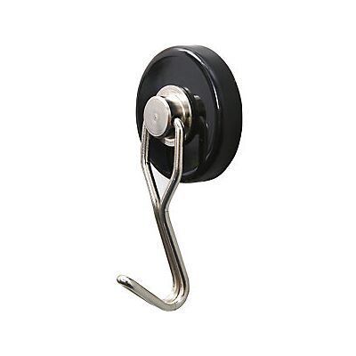 CERTEO Ganchos Imantados Giratorios E Inclinables Ø 35 Mm Ue 20 CERTEO Ganchos Imantados Giratorios E Inclinables Ø 35 Mm Ue 20