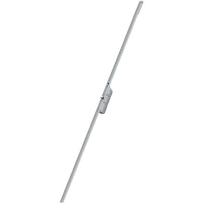Fuhr Modelo 1177mm Cerradura y Cilindro de Acero Inoxidable - Cerradura y Cilindro para Puertas Fuhr Modelo 1177mm Cerradura y Cilindro de Acero Inoxidable - Cerradura y Cilindro para Puertas