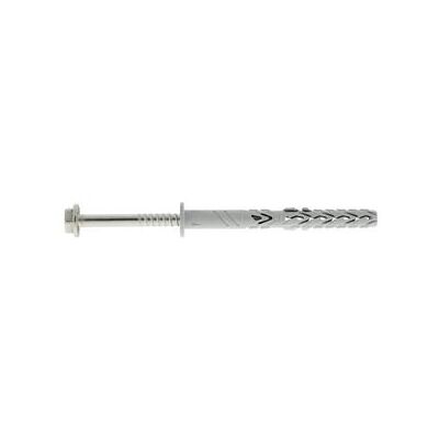 Spit Spit B-Long Xtrem Anclajes Cabeza Hexagonal - Ø10x60mm - 10mm Grosor Spit Spit B-Long Xtrem Anclajes Cabeza Hexagonal - Ø10x60mm - 10mm Grosor