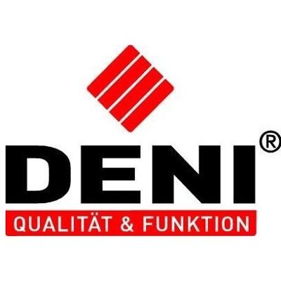 Deni Modelo 3982 Bisagras de puerta con efecto doble Deni Modelo 3982 Bisagras de puerta con efecto doble