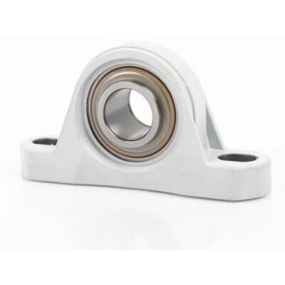 SNR - MUCPPL206 - Ø30 mm - Montaje en pie - Bearing housing SNR - MUCPPL206 - Ø30 mm - Montaje en pie - Bearing housing