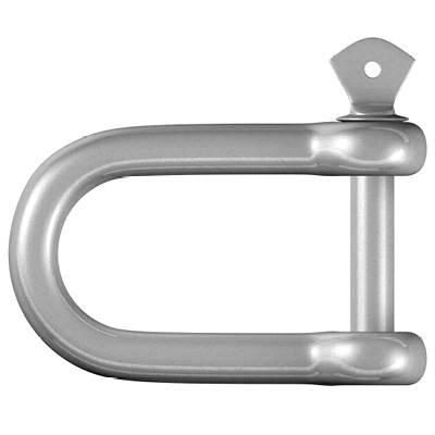 Dörner+helmer - 4818554 Eslingas de levantamiento - 250 kg - Acero, Galvanizado Dörner+helmer - 4818554 Eslingas de levantamiento - 250 kg - Acero, Galvanizado