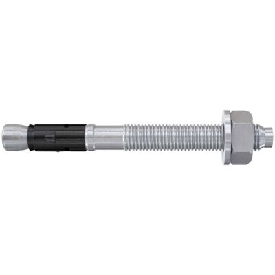 Fischer Faz Ii Plus Perno De Anclaje Plateado 10 Mm 95 Mm Fischer Faz Ii Plus Perno De Anclaje Plateado 10 Mm 95 Mm