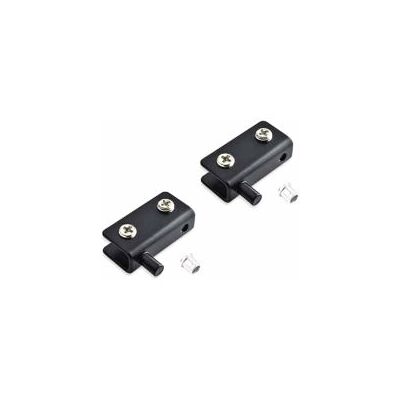 OEM 2 Bisagras Pivotantes De Acero Inoxidable Para Puertas De Vidrio, Abrazadera Ajustable Para Bisagras De Puertas De Vidrio (40x20x10 Mm), Clip Para Bisagras Pivotantes De Gabinetes Para Vidrio De 5-8 M OEM 2 Bisagras Pivotantes De Acero Inoxidable Para Puertas De Vidrio, Abrazadera Ajustable Para Bisagras De Puertas De Vidrio (40x20x10 Mm), Clip Para Bisagras Pivotantes De Gabinetes Para Vidrio De 5-8 M