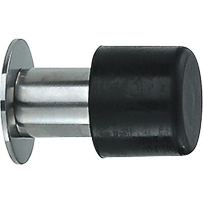 FSB Topo de puerta de pared acero inoxidable 120mm - Topo de puerta FSB Topo de puerta de pared acero inoxidable 120mm - Topo de puerta