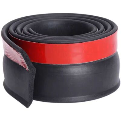 OEM Burlete Aislante Para Umbral De Puerta De Garaje 3m, Burlete Universal De Goma Para Umbral De Puerta De Garaje Con Clavos. OEM Burlete Aislante Para Umbral De Puerta De Garaje 3m, Burlete Universal De Goma Para Umbral De Puerta De Garaje Con Clavos.