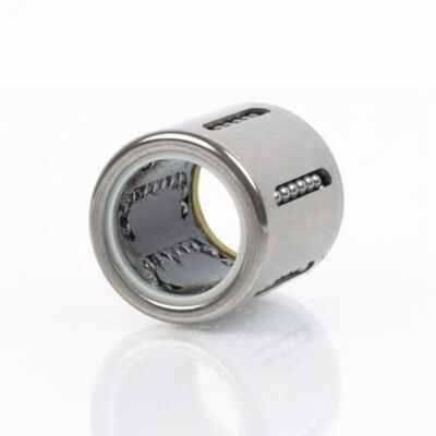 Ina Rodamiento lineal de bolas KH30 PPRR - 30mm diámetro - 40mm exterior - 50mm largo Ina Rodamiento lineal de bolas KH30 PPRR - 30mm diámetro - 40mm exterior - 50mm largo