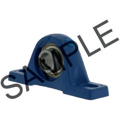 Nke - Unidad De Soporte De Pie Ucp215-48 76,2 Mm De 275 Mm An.74 Mm Nke - Unidad De Soporte De Pie Ucp215-48 76,2 Mm De 275 Mm An.74 Mm