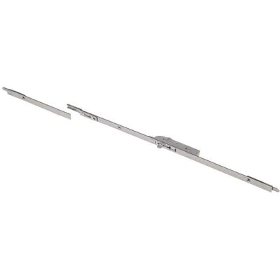 Ferco Cremona Cabezal F15 Ajustable Seguridad Ventana Ferco Cremona Cabezal F15 Ajustable Seguridad Ventana
