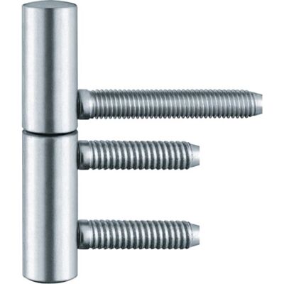 Simonswerk Baka Bisagra B1 15 mm Topzink - Bisagra Simonswerk Baka Bisagra B1 15 mm Topzink - Bisagra