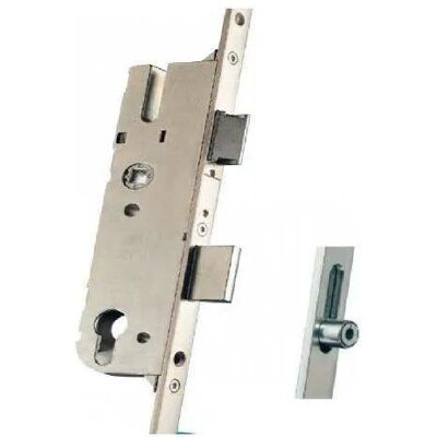 Cerradura Embutida Robusta Ferco Secury 228,5 Mm Cerradura Embutida Robusta Ferco Secury 228,5 Mm