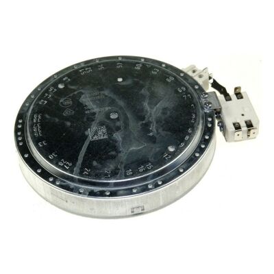 Placa Ø 165mm 1200w Cinta Simple Para Placa Whirlpool 481231018887 Placa Ø 165mm 1200w Cinta Simple Para Placa Whirlpool 481231018887
