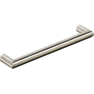 Hettich - Mango para mueble acero inoxidable cepillado 320mm - Mango para mueble Hettich - Mango para mueble acero inoxidable cepillado 320mm - Mango para mueble
