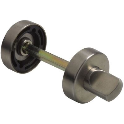 Amig - Muletilla 3 Inox C/roseta Amig - Muletilla 3 Inox C/roseta