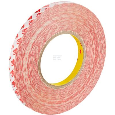 Cinta De Doble Cara Gpt-020 19mm X 50m Transparente 3m 7100276858 Cinta De Doble Cara Gpt-020 19mm X 50m Transparente 3m 7100276858