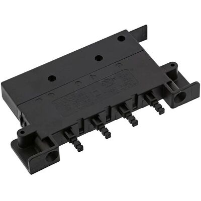 Electrolux - 50296947000 Interruptor De Capó De 4 Botones Electrolux - 50296947000 Interruptor De Capó De 4 Botones