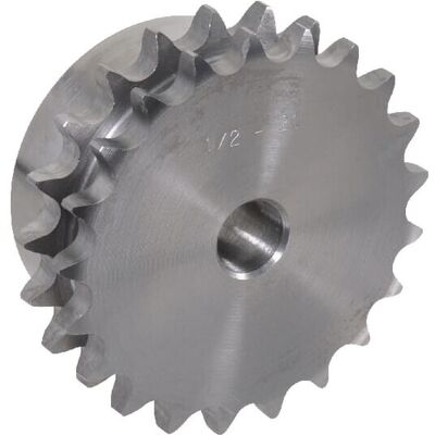 OEM Pi帽贸n Duplex 45 Dientes 1/2" Cadena 08 B-2 Universal Sd1245 OEM Pi帽贸n Duplex 45 Dientes 1/2" Cadena 08 B-2 Universal Sd1245