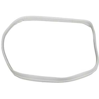 Whirlpool - Sello De Puerta Secadora - 481246668607 - 8015250030143 Whirlpool - Sello De Puerta Secadora - 481246668607 - 8015250030143