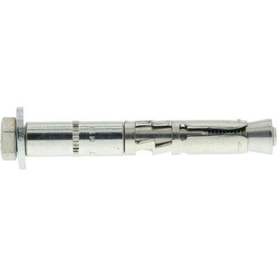 Spit - Caja 25 Triga Z Xtrem Tornillo - V10-15 / 55 - 053003 Spit - Caja 25 Triga Z Xtrem Tornillo - V10-15 / 55 - 053003