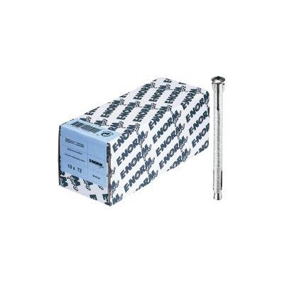 E-Normpro Anclajes metálicos - 10x72mm Pack de 100 E-Normpro Anclajes metálicos - 10x72mm Pack de 100