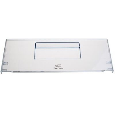 Cubierta del panel frontal Electrolux AUF23391W - Pieza de electrodoméstico Cubierta del panel frontal Electrolux AUF23391W - Pieza de electrodoméstico