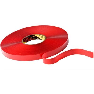 3m Vhb 4910f Cinta Adhesiva Doble Cara Transparente 25 Mm 3m Vhb 4910f Cinta Adhesiva Doble Cara Transparente 25 Mm