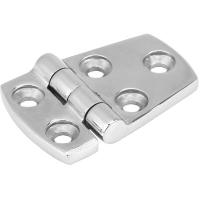 OEM Adecuado Para Bisagras Marinas De Alta Resistencia De Acero Inoxidable Pulido A Espejo, Herrajes Para Tapas De Escotillas, Resistente A La Corrosión, Versátil, Fácil De Instalar Y Duradero. OEM Adecuado Para Bisagras Marinas De Alta Resistencia De Acero Inoxidable Pulido A Espejo, Herrajes Para Tapas De Escotillas, Resistente A La Corrosión, Versátil, Fácil De Instalar Y Duradero.