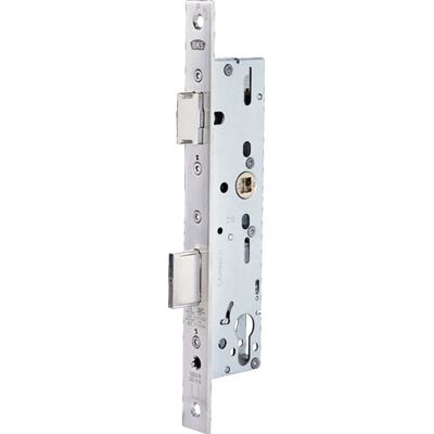 BKS - Cerradura de pánico ajustable - Certificación EN 12209 BKS - Cerradura de pánico ajustable - Certificación EN 12209