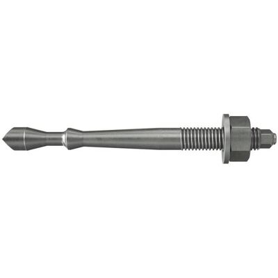 Fischer 097633 Anclaje Metálico Inox Para Químico Sobre Hormigón Traccionado Fhb Ii-a S M10x60/60 A4 (envase 10 Uds) Fischer 097633 Anclaje Metálico Inox Para Químico Sobre Hormigón Traccionado Fhb Ii-a S M10x60/60 A4 (envase 10 Uds)