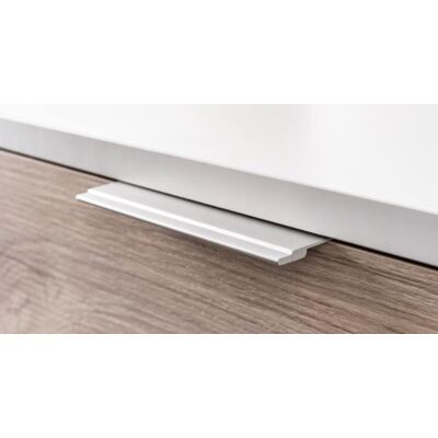VIEFE Tirador Stratt 0465 - Inox Look / C1 1056 Mm VIEFE Tirador Stratt 0465 - Inox Look / C1 1056 Mm