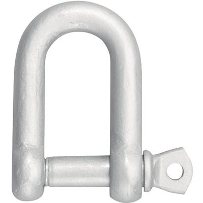 Generic - SHK1100-19 - 19 mm - 1100 kg - Shackle Generic - SHK1100-19 - 19 mm - 1100 kg - Shackle
