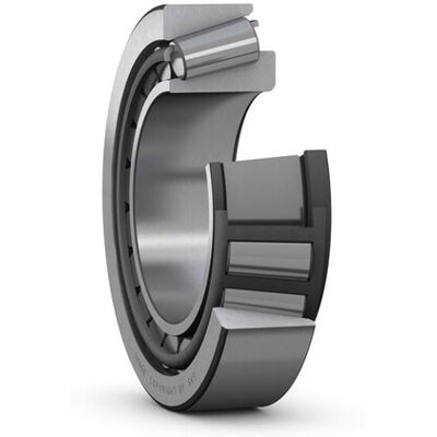SKF - Rodamiento cónico 320/22 - 44mm x 1587mm - Alta resistencia SKF - Rodamiento cónico 320/22 - 44mm x 1587mm - Alta resistencia