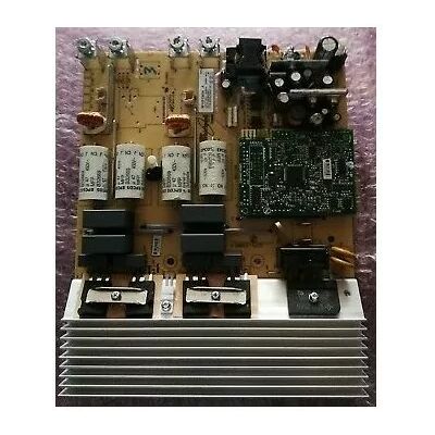 Whirlpool - 480121102909 G8 Placa Eléctrica Whirlpool - 480121102909 G8 Placa Eléctrica