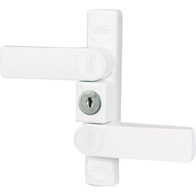 Burg Wächter Winsafe WS 22 - Cerradura de ventana Burg Wächter Winsafe WS 22 - Cerradura de ventana