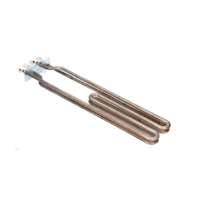Electrolux 4055208393 Resistencias en gris - Resistencia de secadora Electrolux 4055208393 Resistencias en gris - Resistencia de secadora