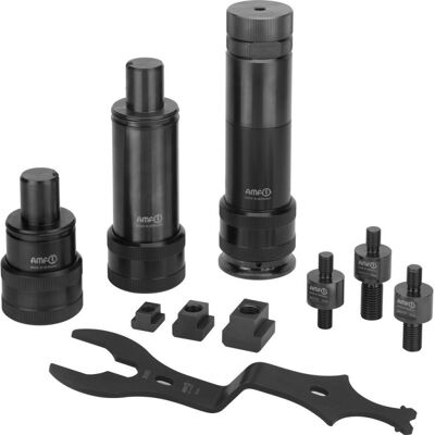 FORMAT Soporte De Tornillo Modular 6425-706 Mm Amf FORMAT Soporte De Tornillo Modular 6425-706 Mm Amf