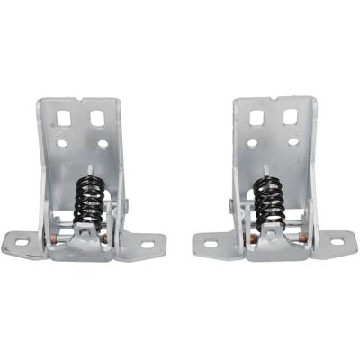 OEM Bisagras Superiores De Las Puertas Delanteras (un Par, Izquierda Y Derecha) Para Modelos Dodge Ram 1500 De 1998 A 2001. OEM Bisagras Superiores De Las Puertas Delanteras (un Par, Izquierda Y Derecha) Para Modelos Dodge Ram 1500 De 1998 A 2001.