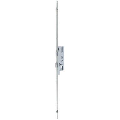 FERCO Cerradura 50/70 Pestillo Reversible 2150mm - Cerradura FERCO Cerradura 50/70 Pestillo Reversible 2150mm - Cerradura